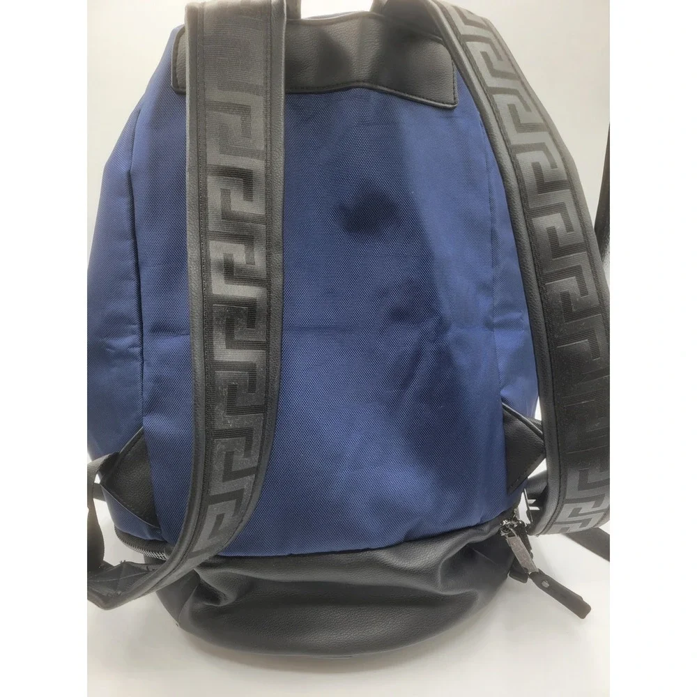 Versace parfums drawstring