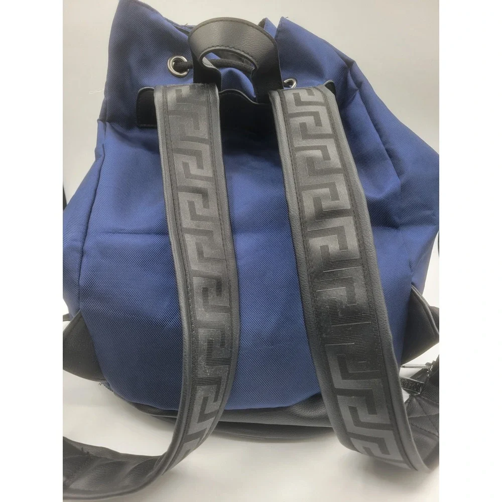 Versace parfums drawstring