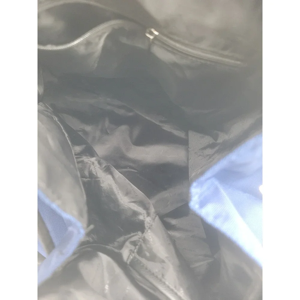 Versace parfums drawstring