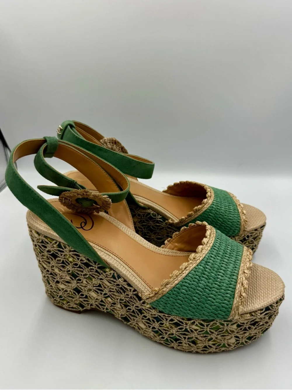 Sam Edelman elevate your