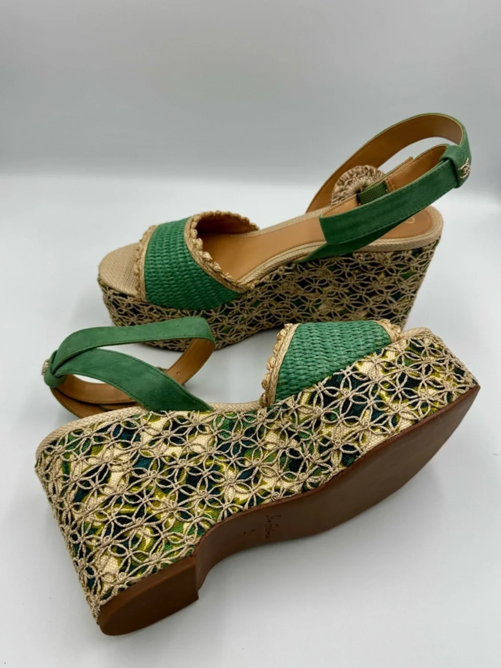 Sam Edelman elevate your