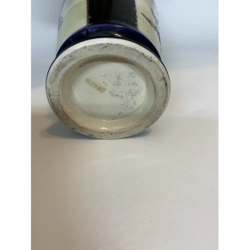 N/A cobalt blue