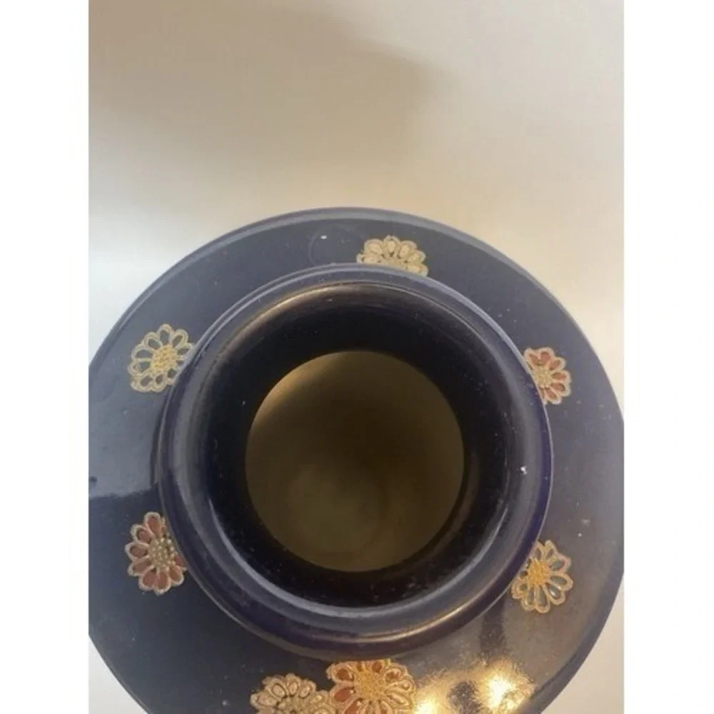 N/A cobalt blue
