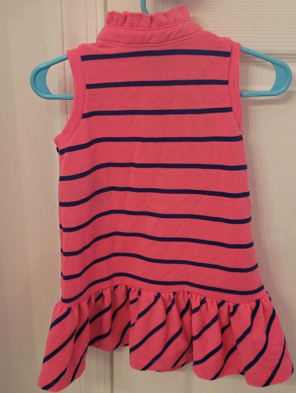 Ralph Lauren sleeveless polo