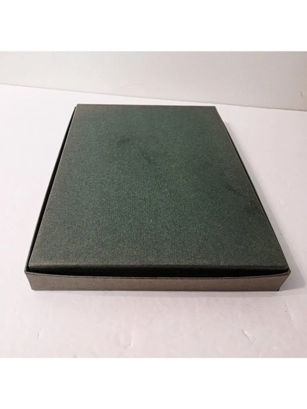 Letts of London Wine Cellar and Label Record Keeper Log Memory Book Leather