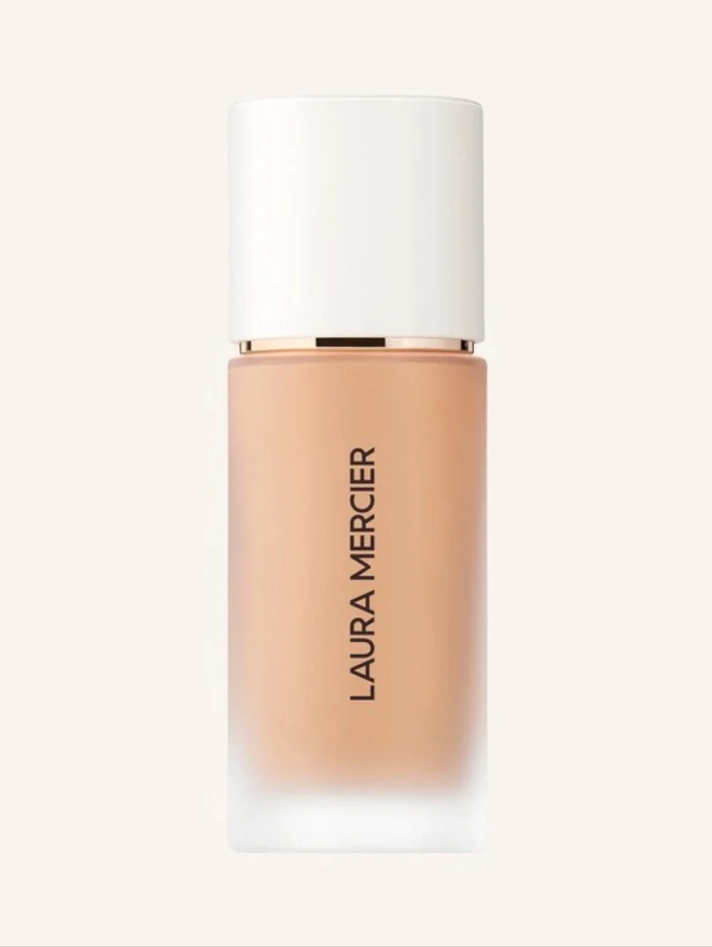 Real Flawless Weightless Perfecting Waterproof Foundation