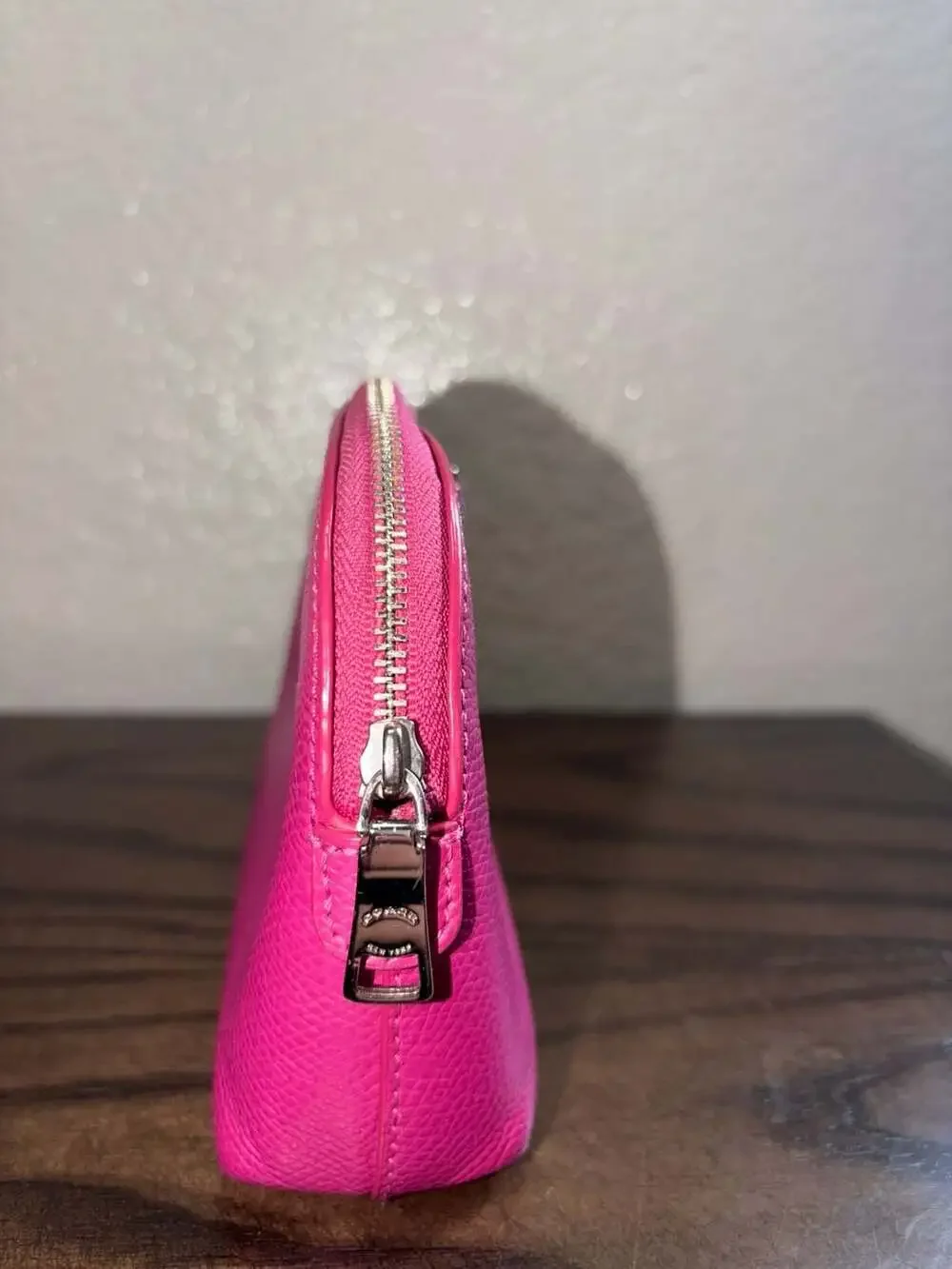 Coach no use bag