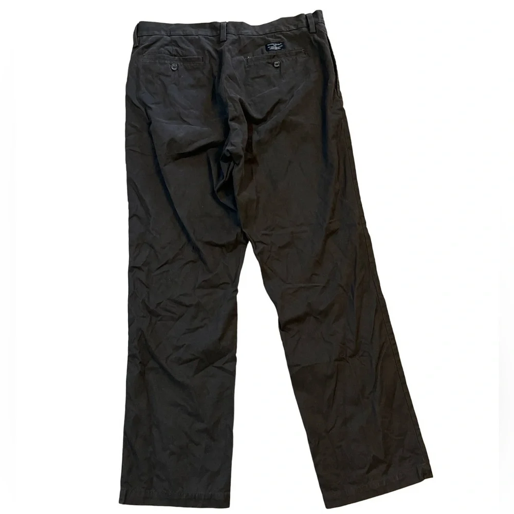 Banana Republic Gavin Chinos 34X32