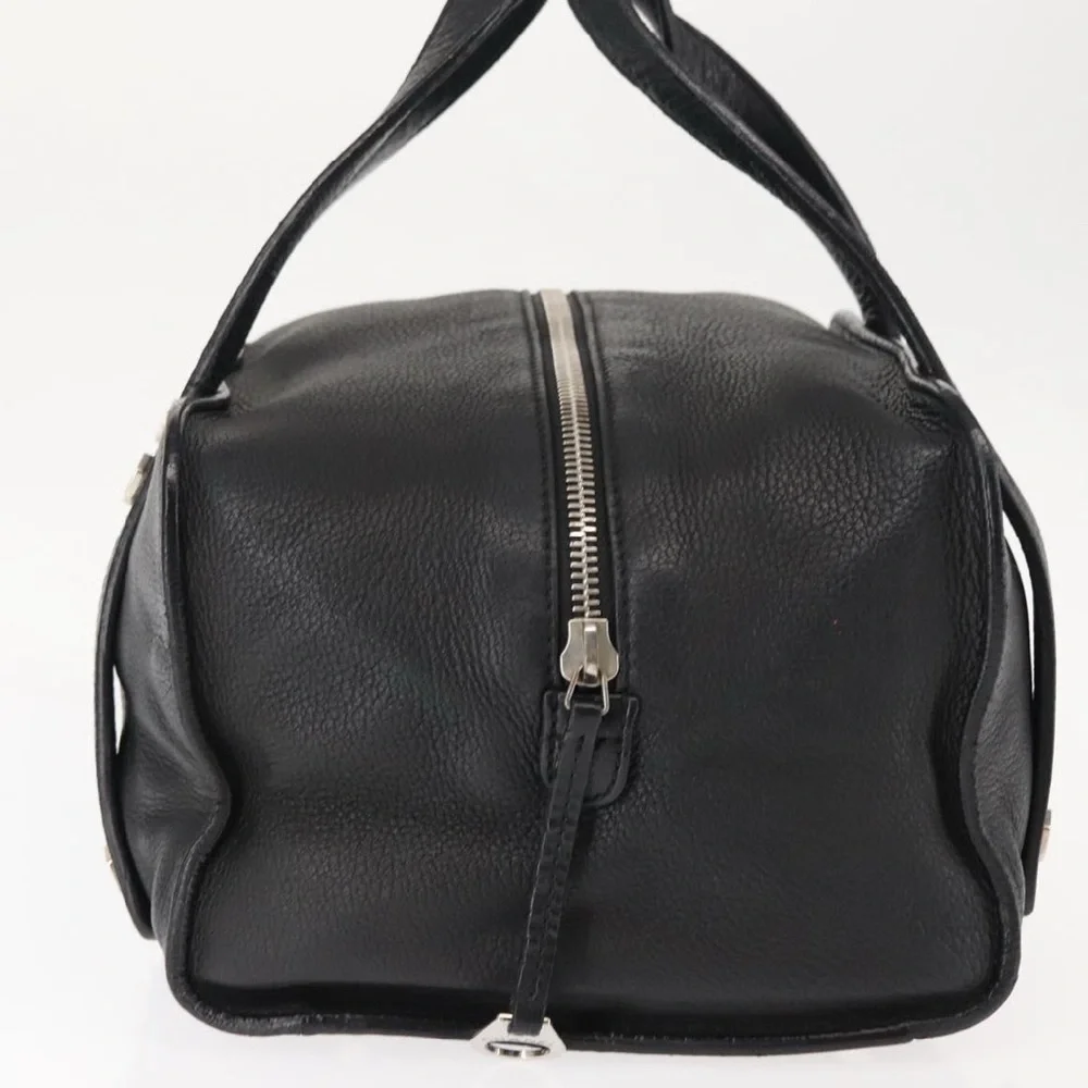 CHANEL bolt bowler
