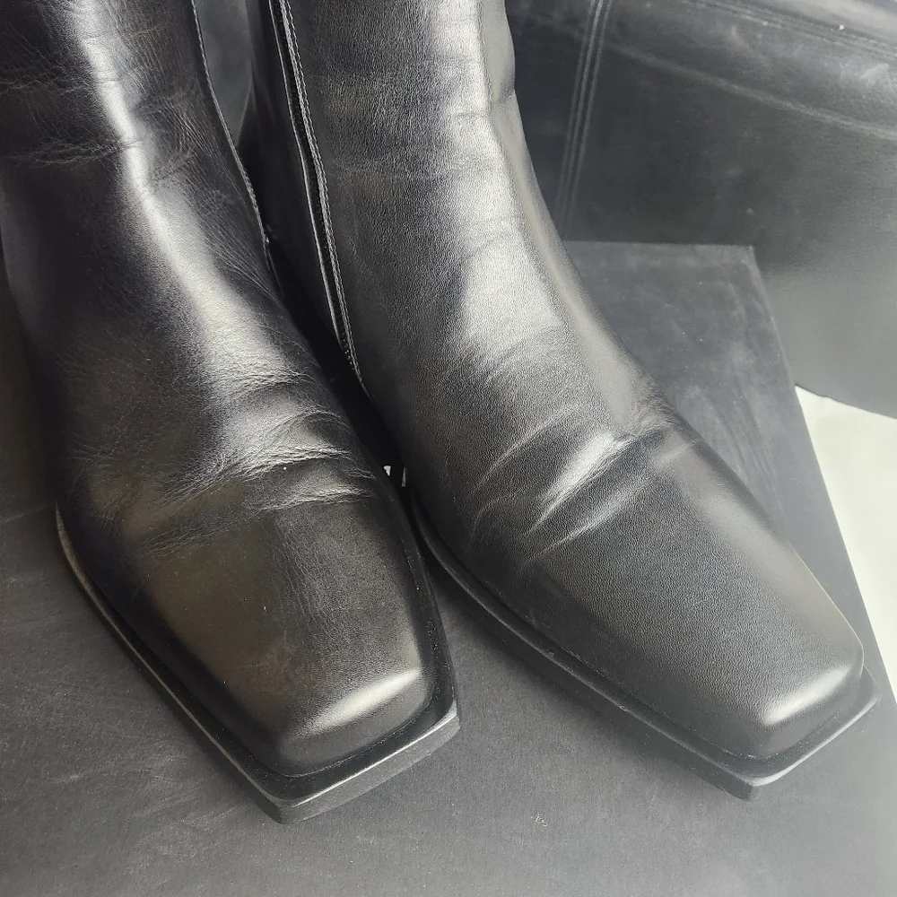 Ann Demeulemeester ann demeulemeester