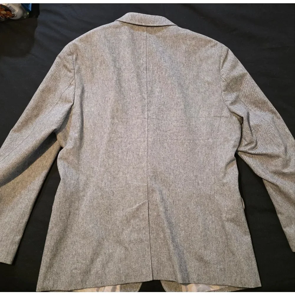 Banana Republic elegant tailored