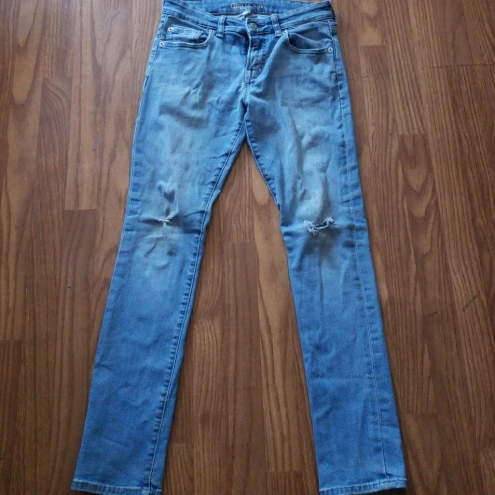 GAP good