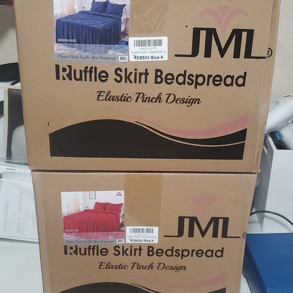 JML transform your