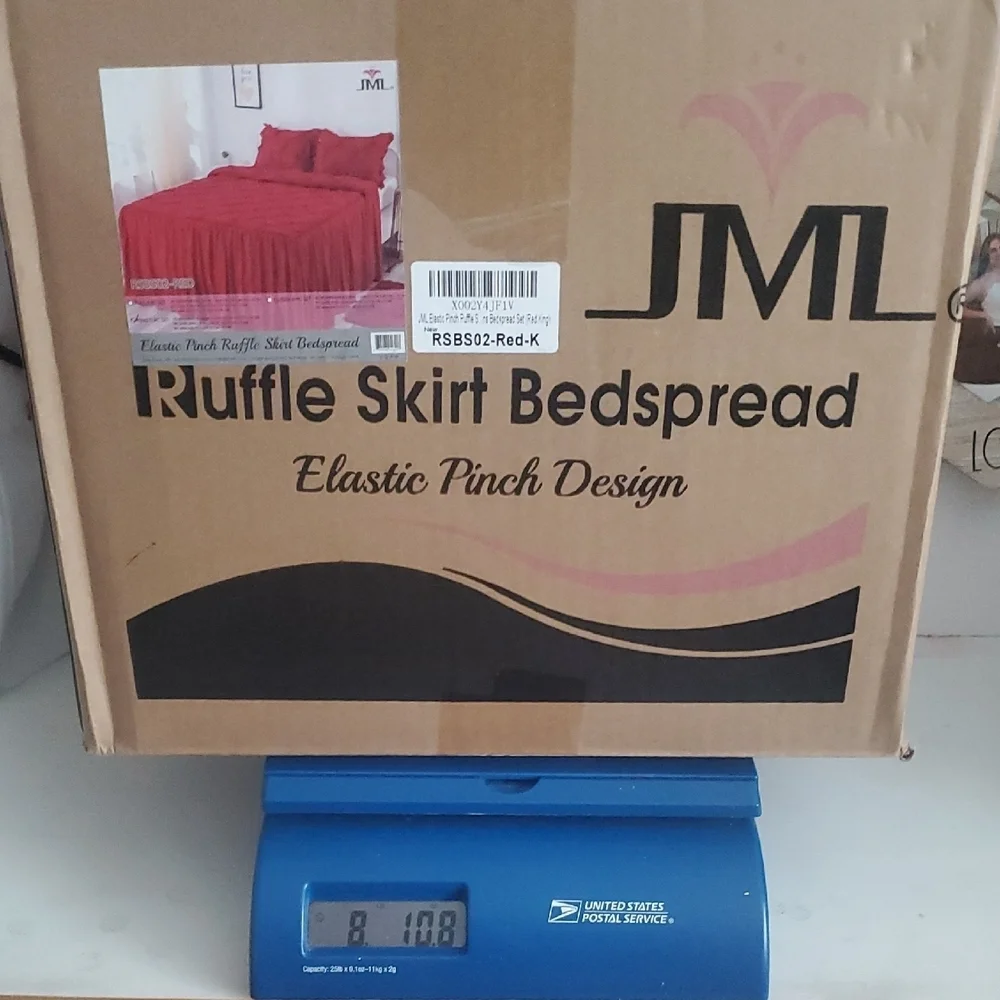 JML transform your