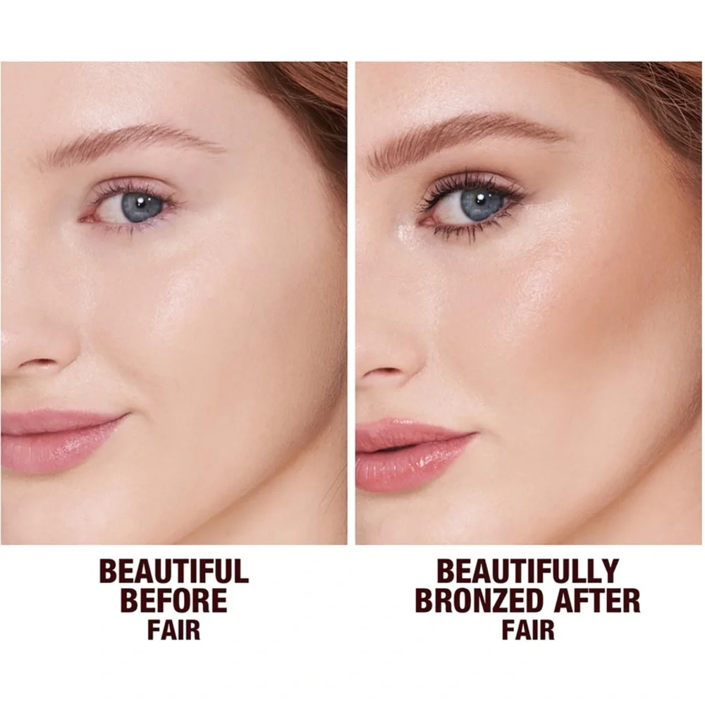 Charlotte Tilbury charlotte tilbury