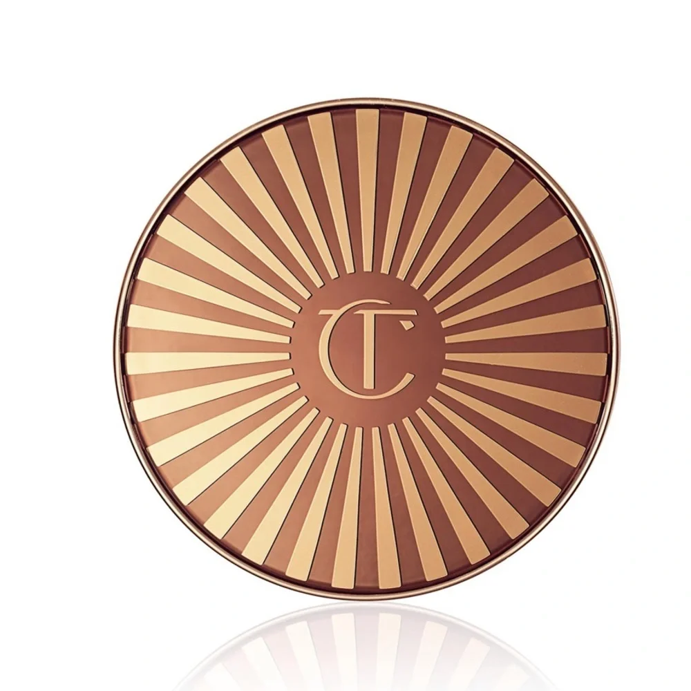 Charlotte Tilbury charlotte tilbury