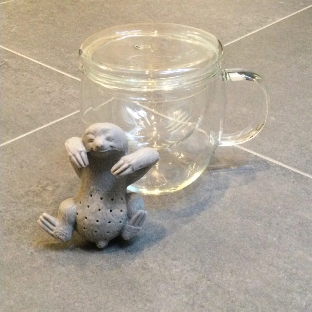 N/A glass tea