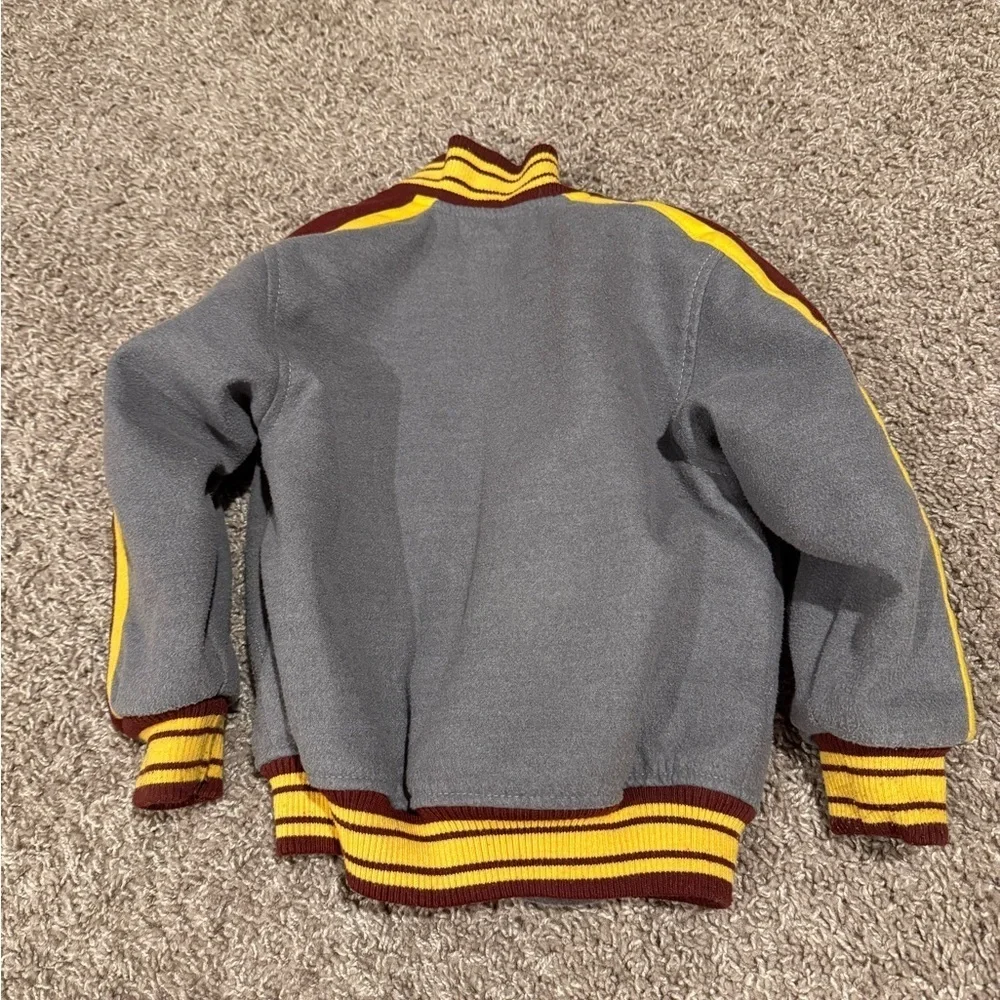 Oshkosh B’gosh Kids Varsity Jacket ,‎ size 6