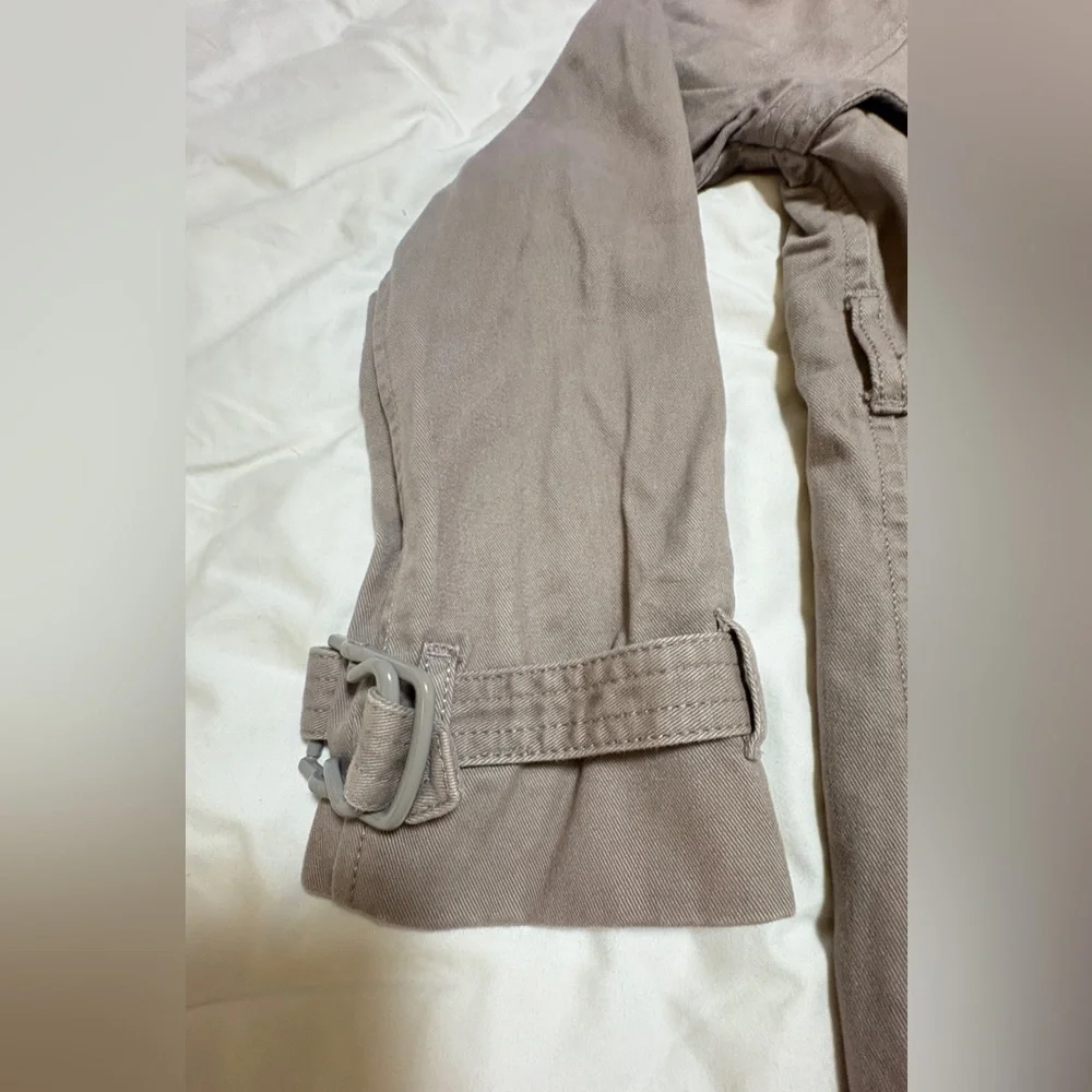 GAP stella mccartney