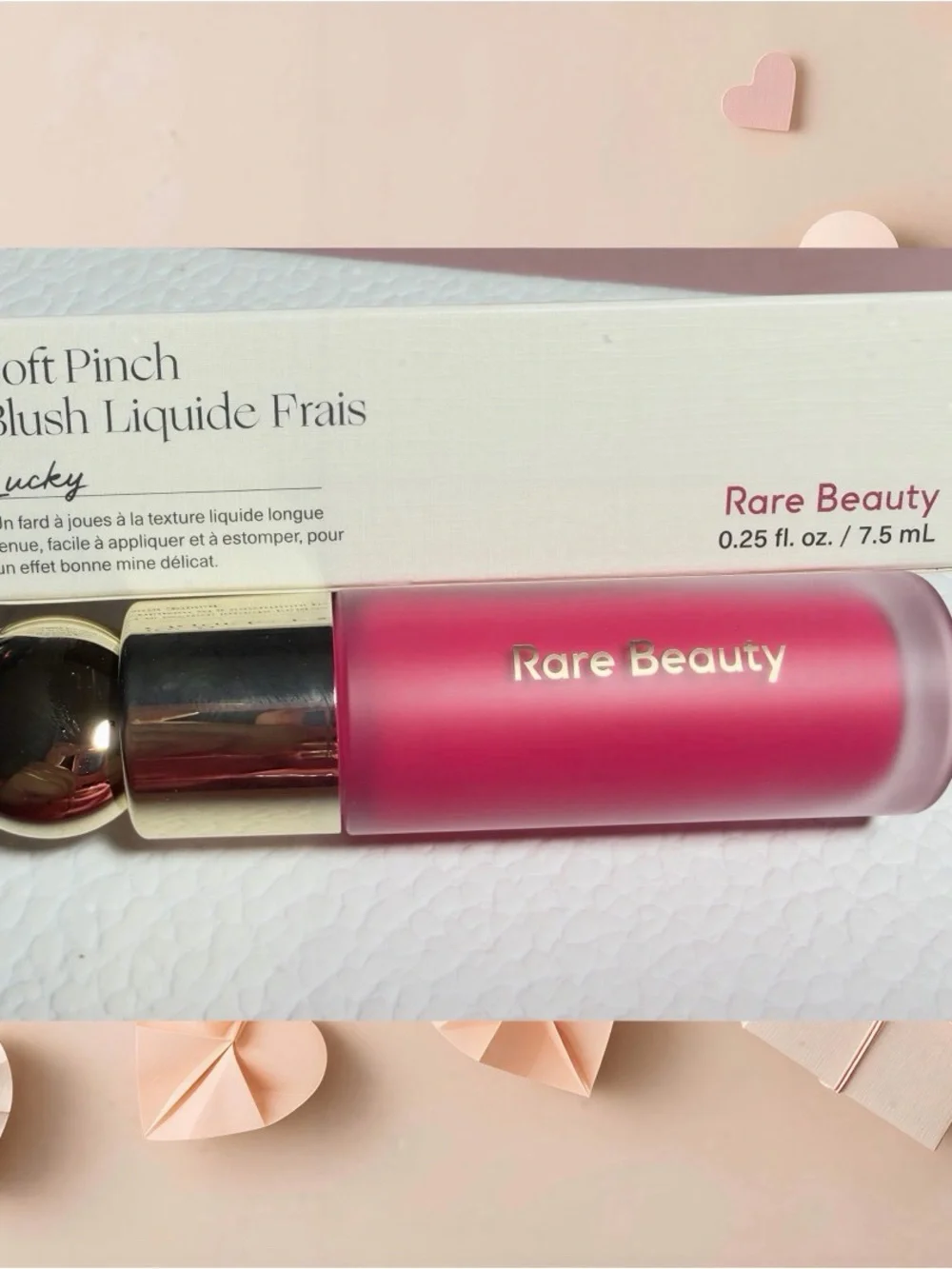 Rare Beauty rare beauty