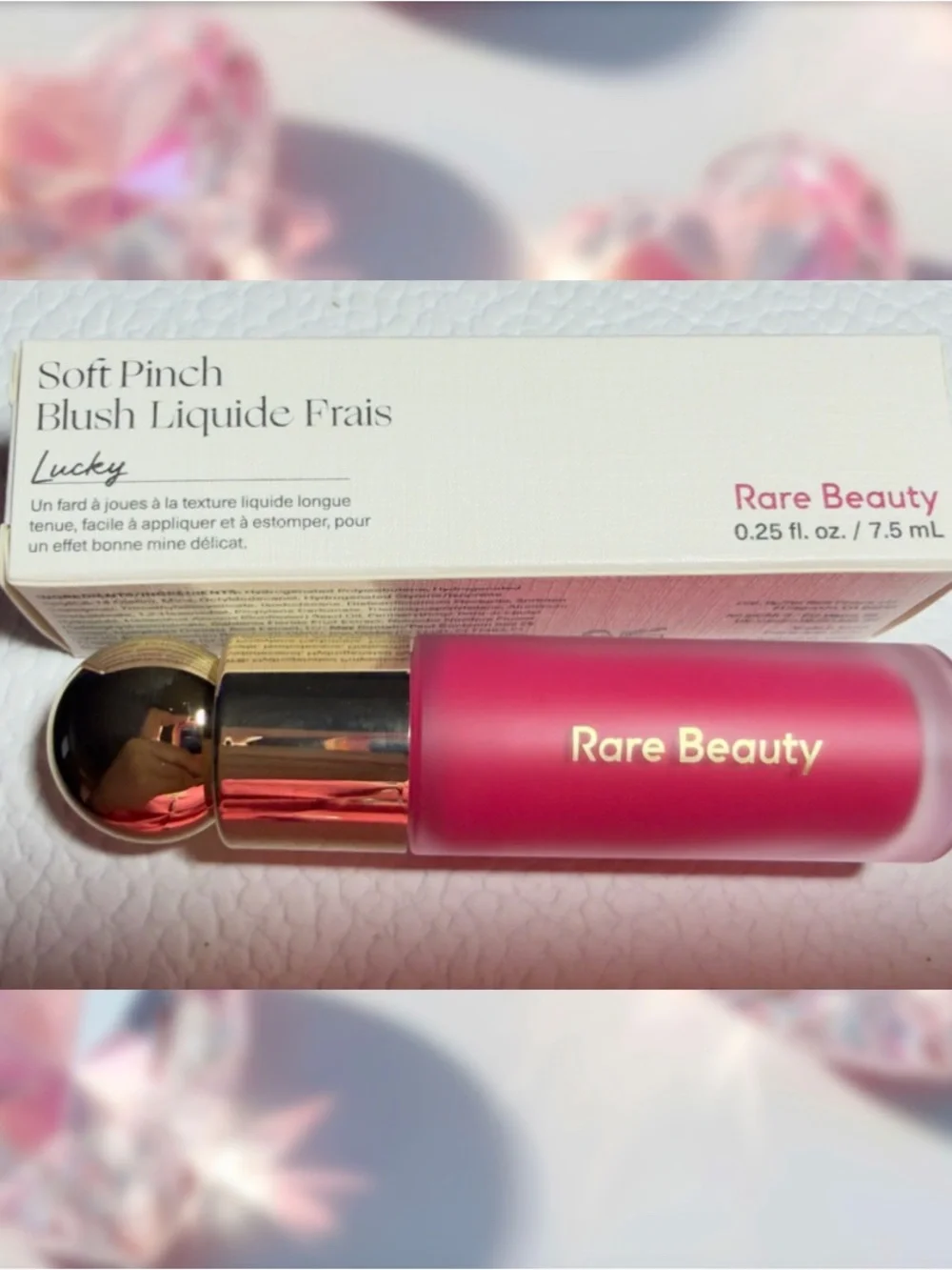 Rare Beauty rare beauty