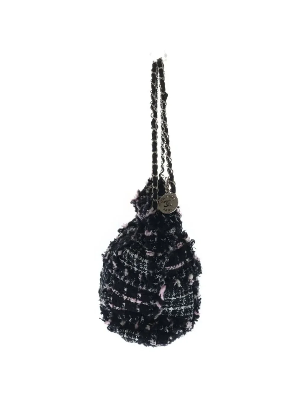 CHANEL authenticity 27