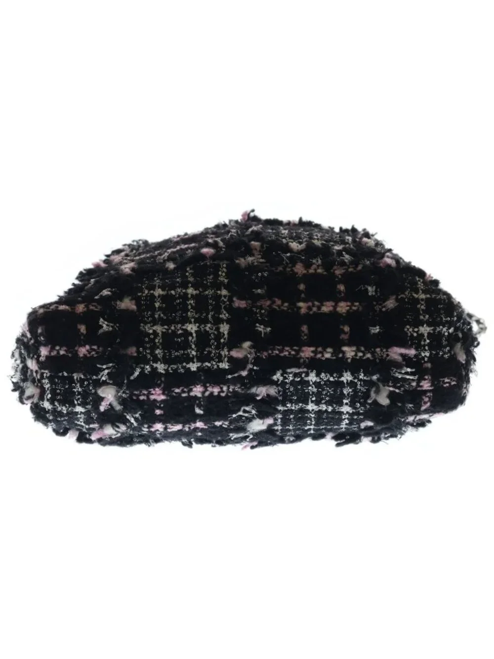 CHANEL tweed 13 authenticated