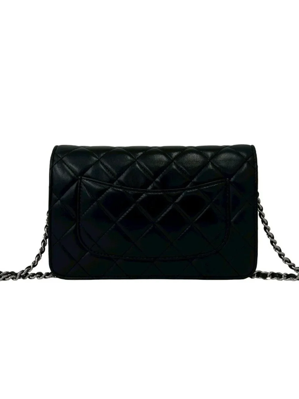 CHANEL that inside