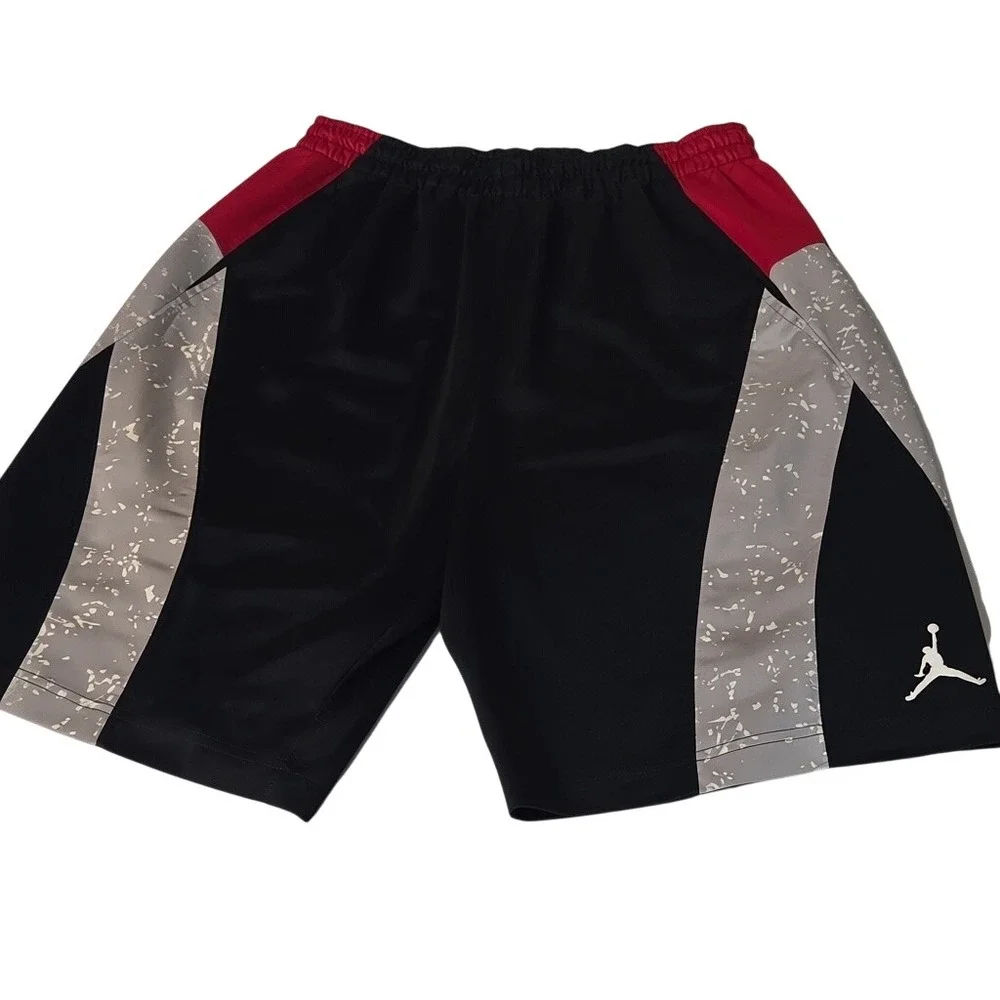 Jordan no drawstring