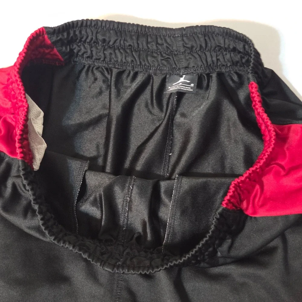 Jordan no drawstring