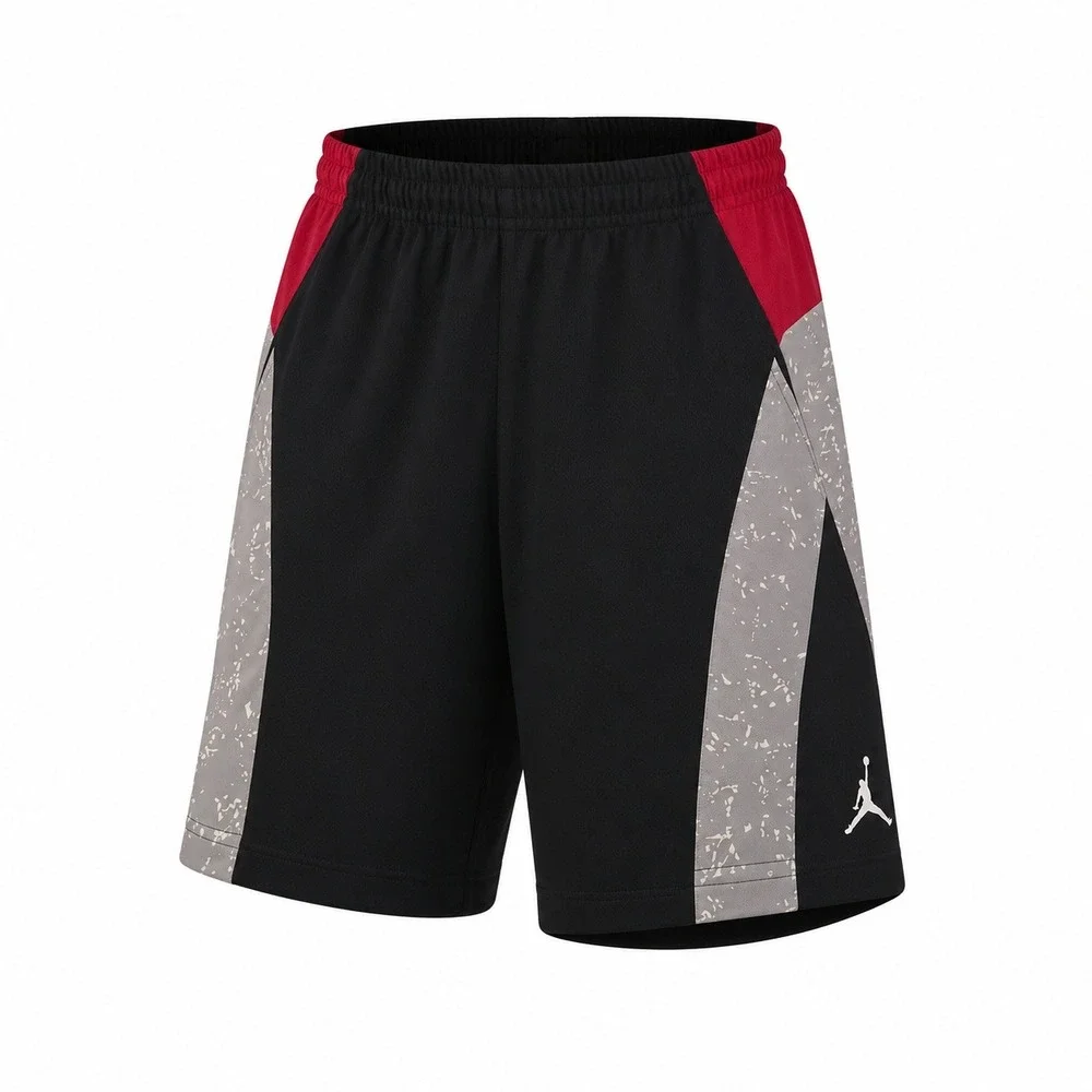 Jordan no drawstring