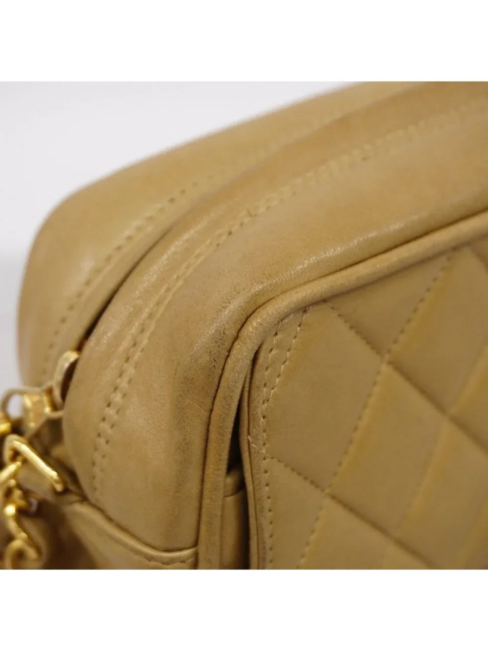 CHANEL this authentic