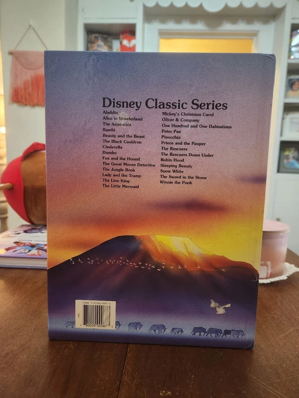 Disney this selected