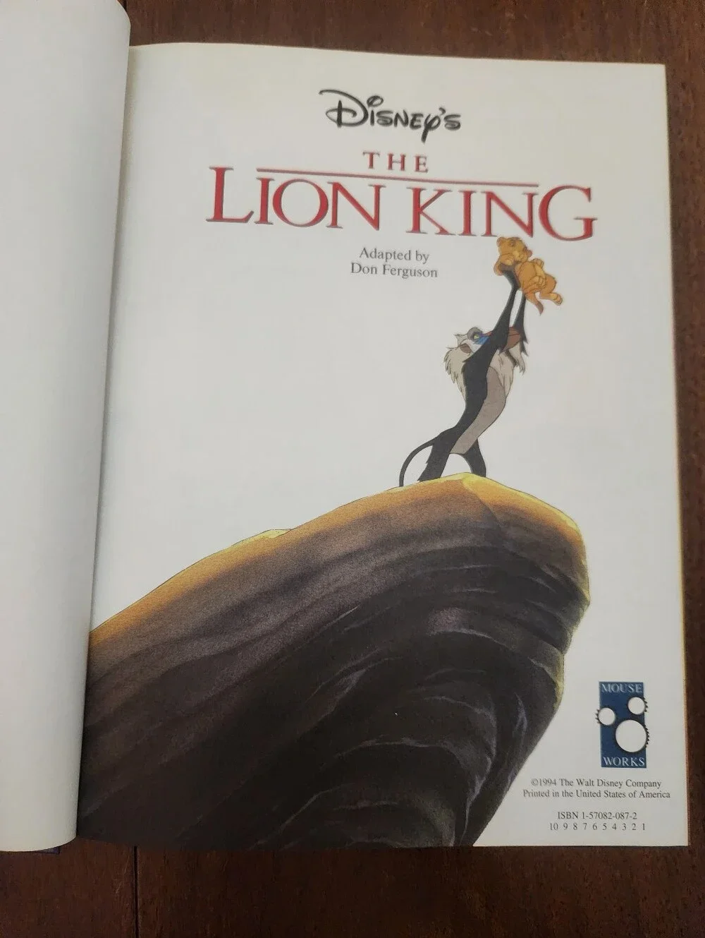 Disney this selected