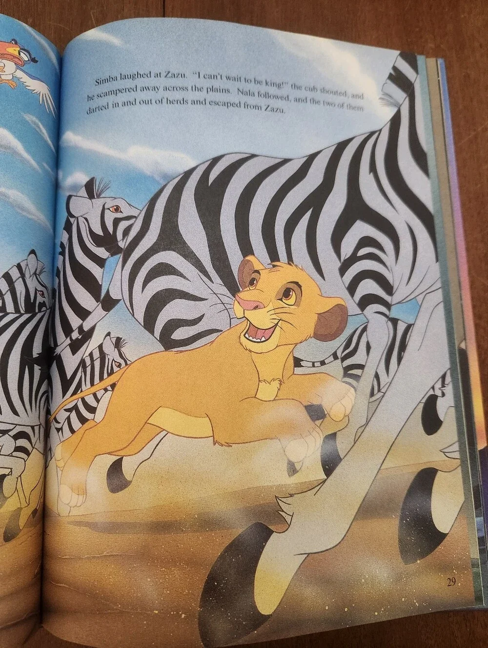 Disney this selected