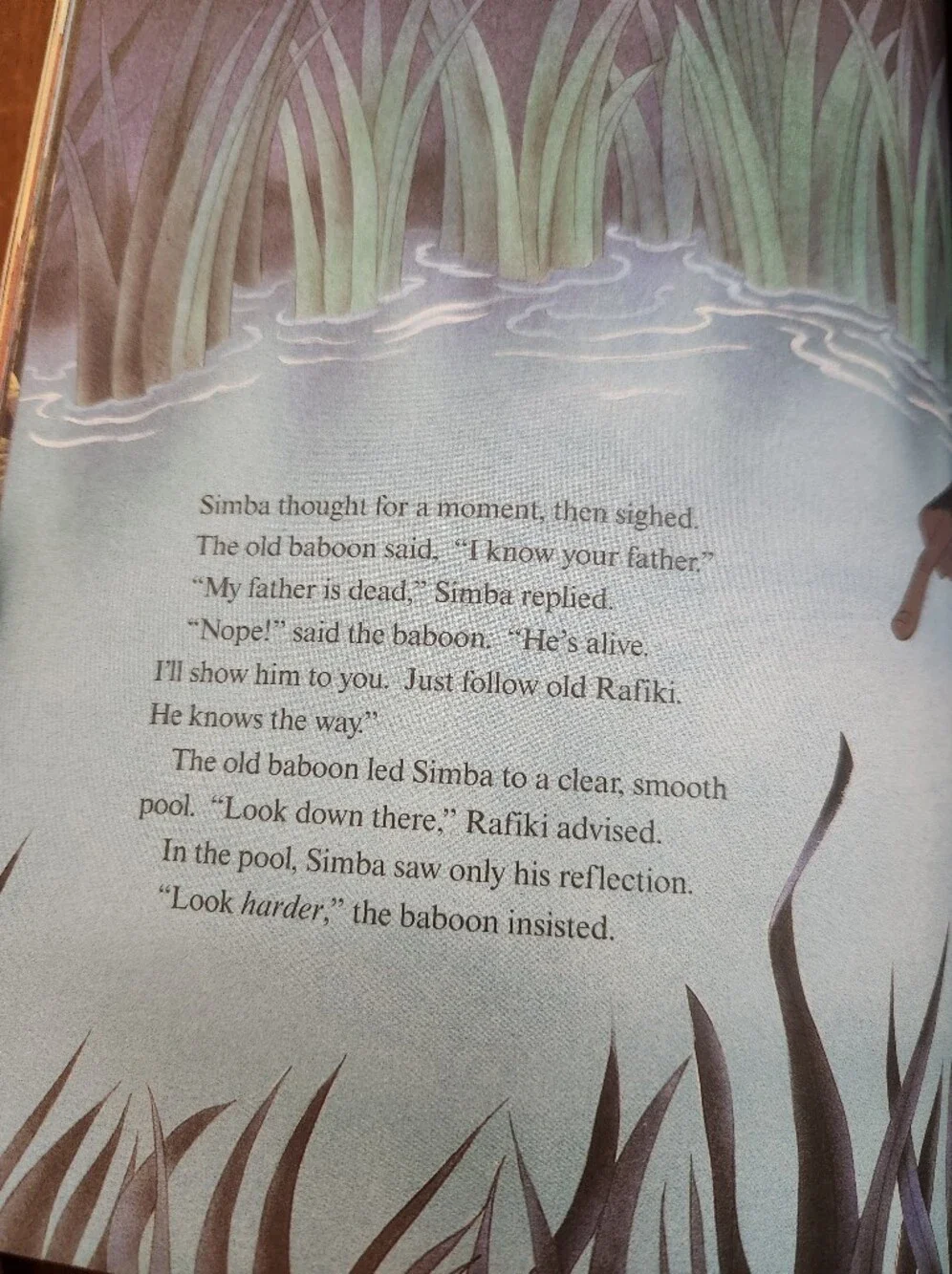 Disney this selected