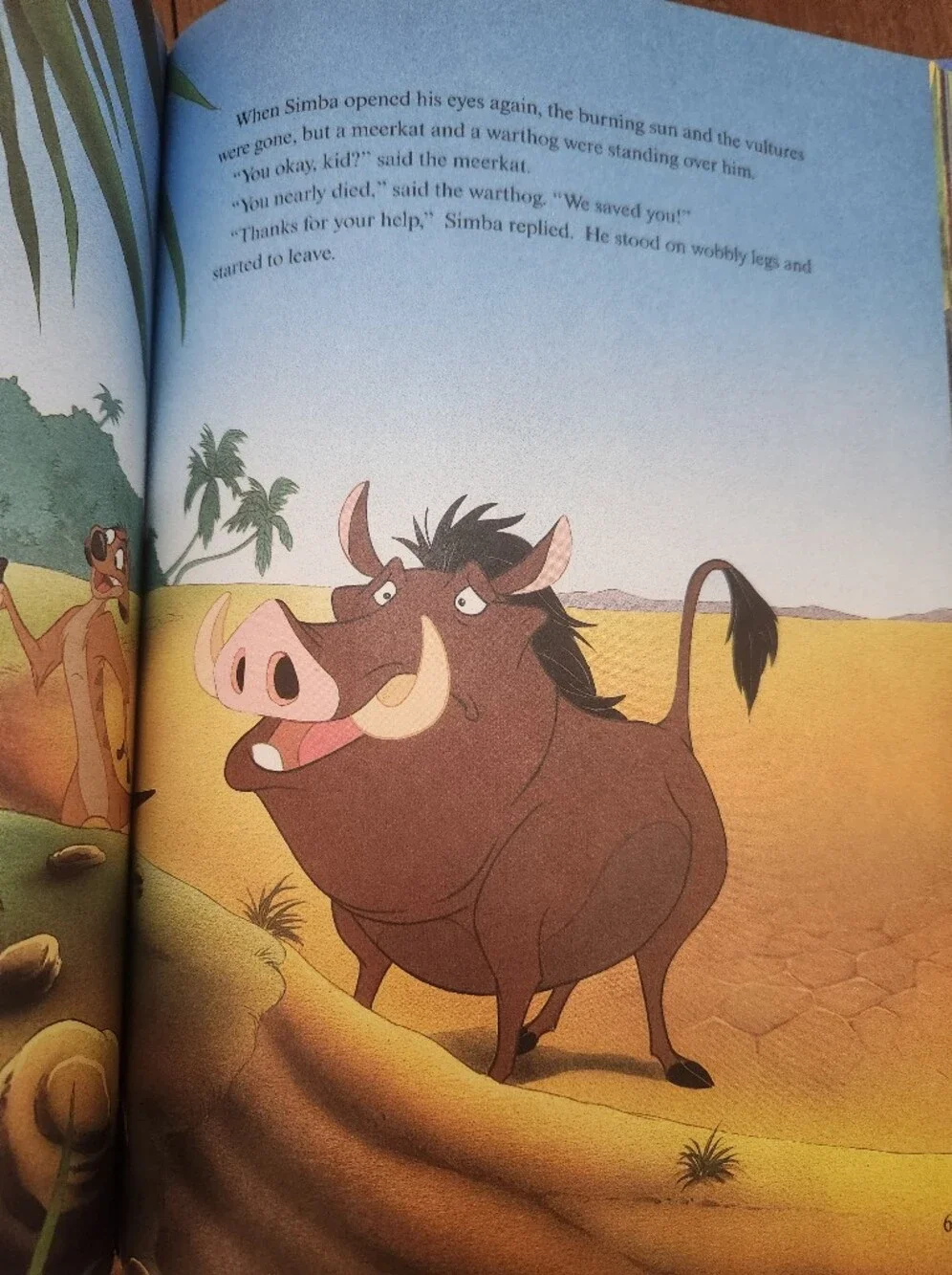 Disney this selected