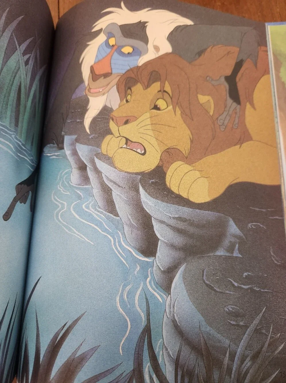 Disney this selected