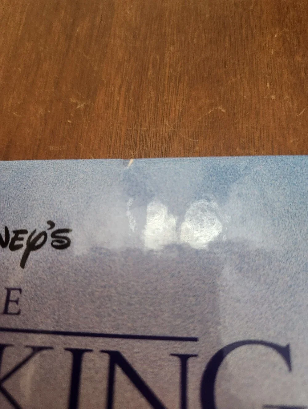 Disney this selected