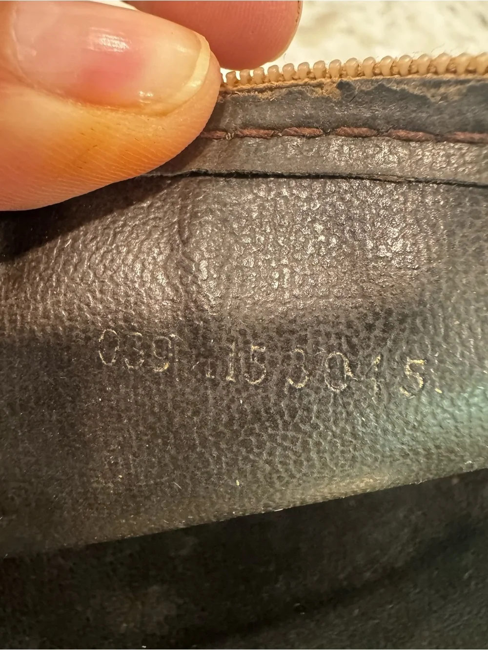Gucci item please vintage