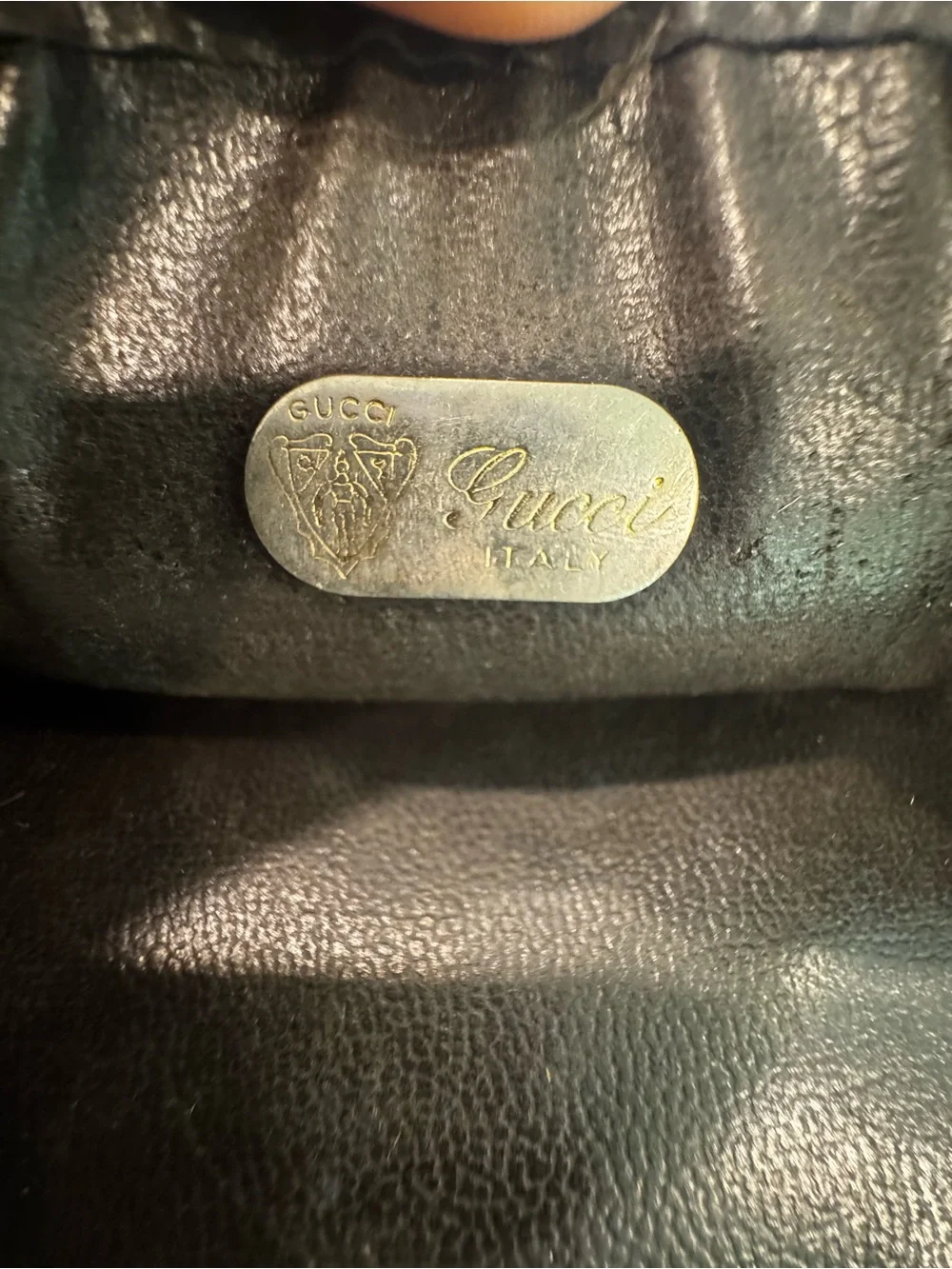 Gucci this bag