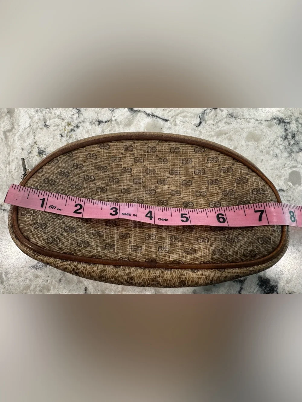 Gucci smoke description pictures