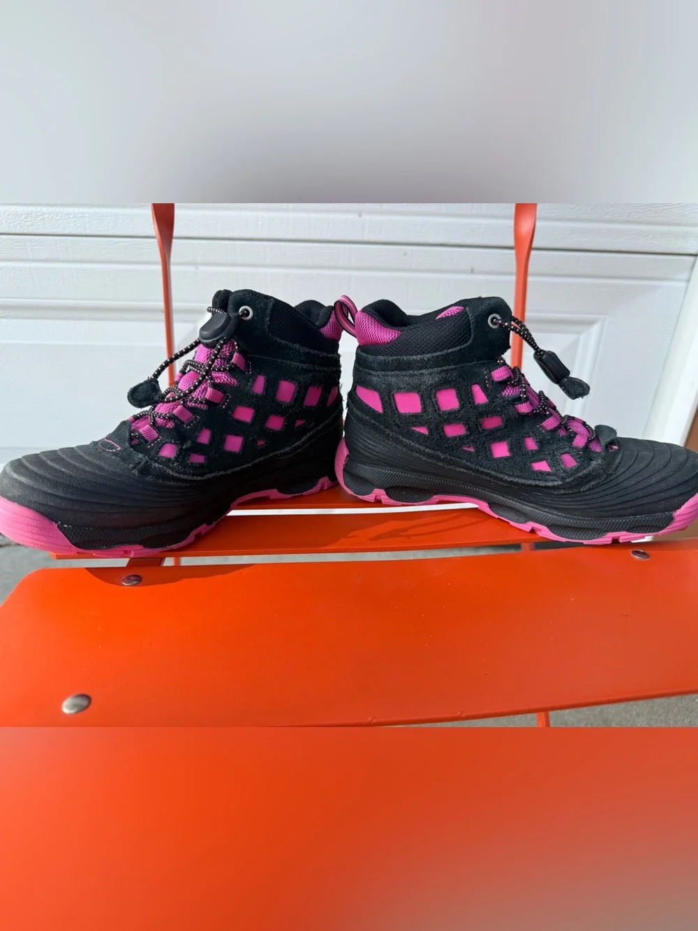 Merrell any new