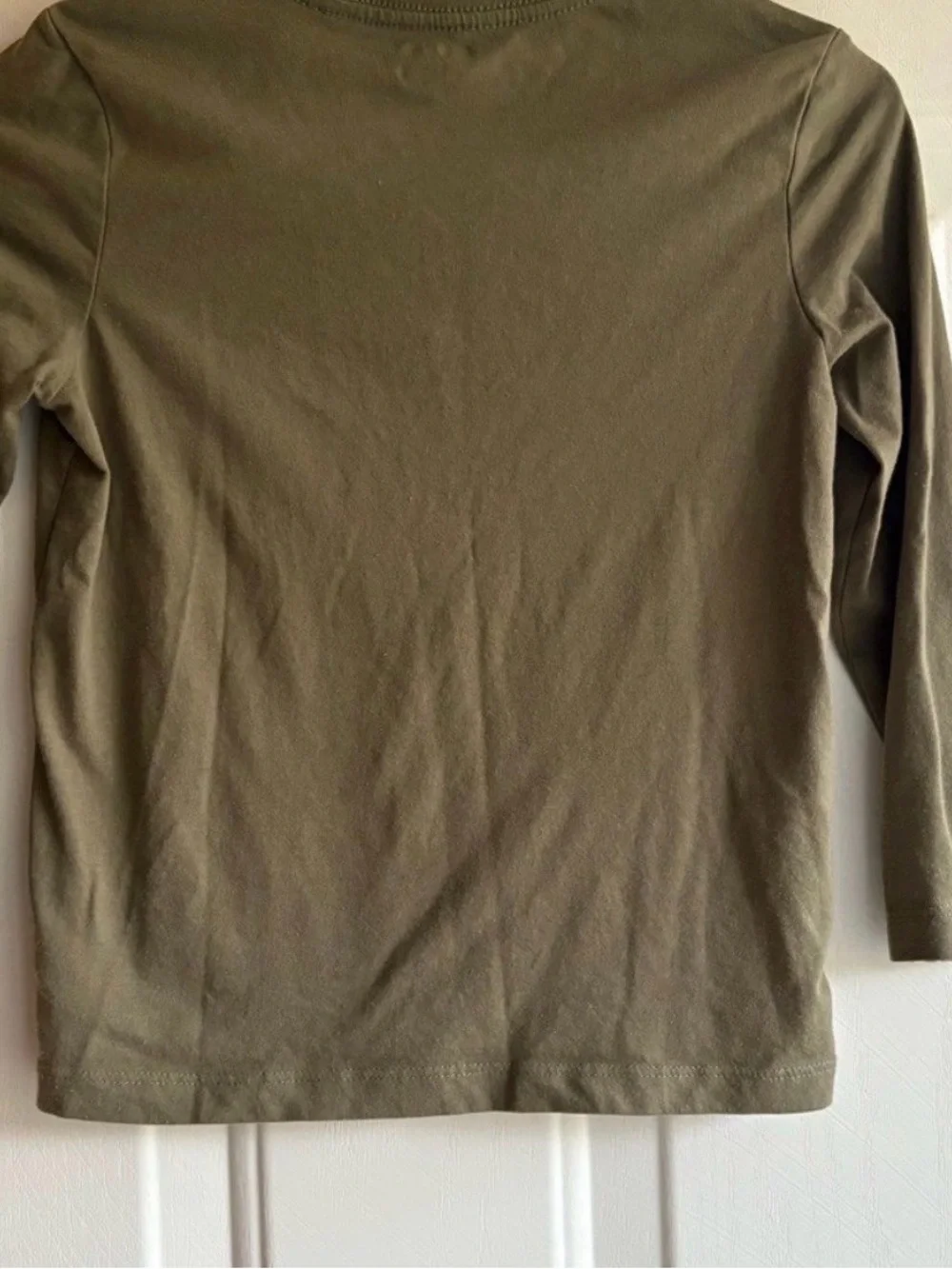 Old Navy long euc