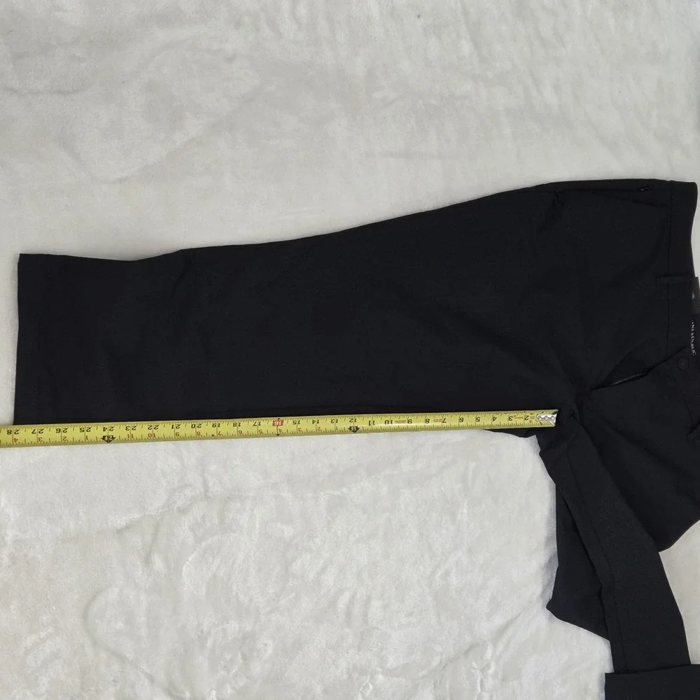 Banana Republic collection pockets feature