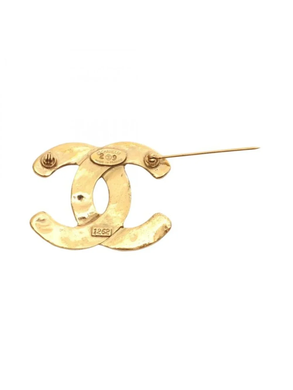 CHANEL team has some