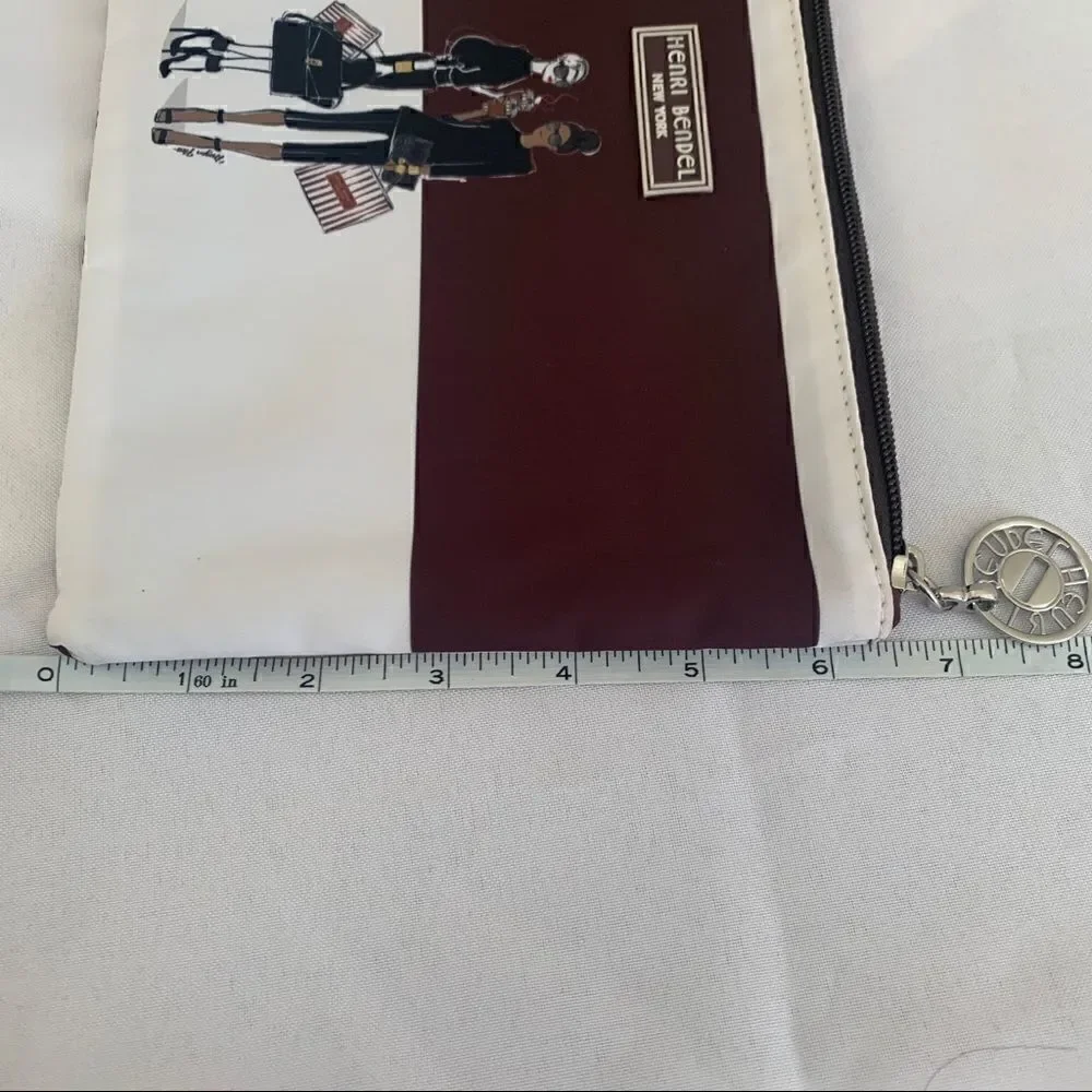 henri bendel pouch essentials