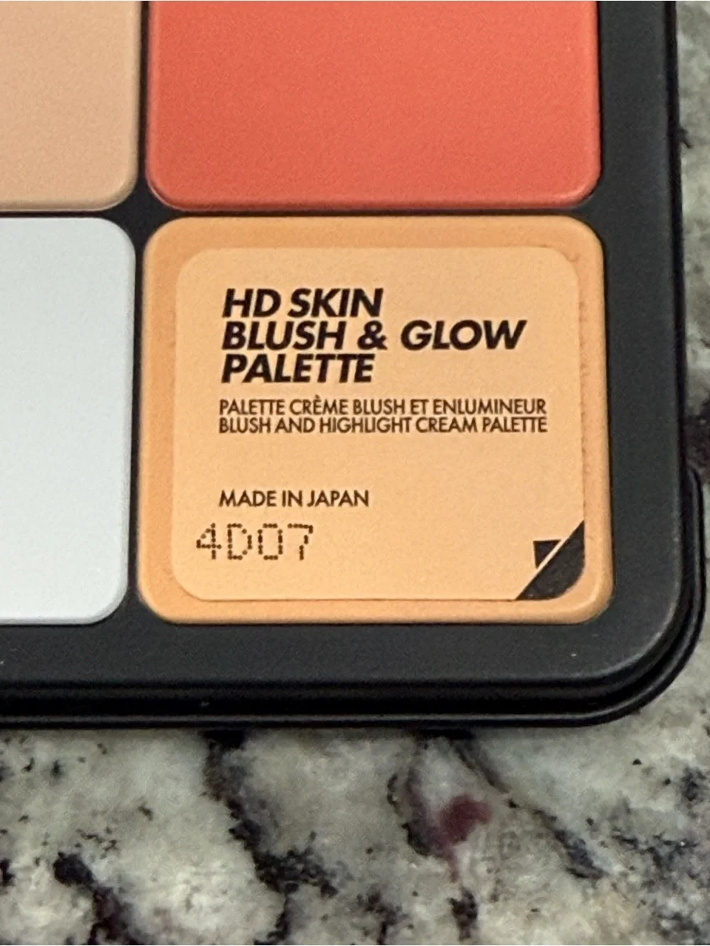 Makeup Forever makeup forever