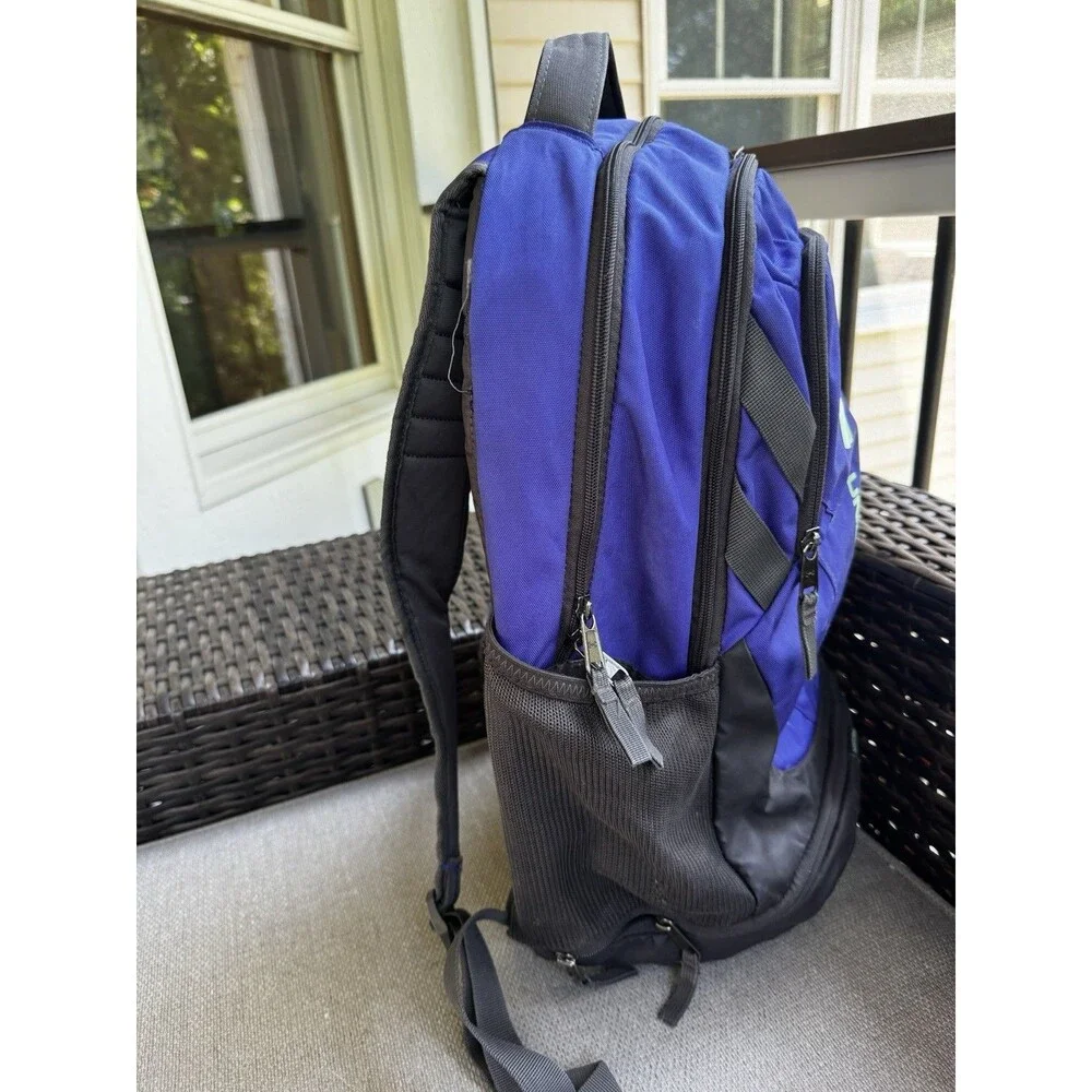 Under Armour Storm Blue Backpack