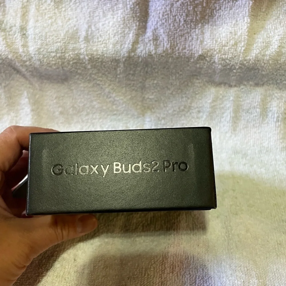 Samsung brand new